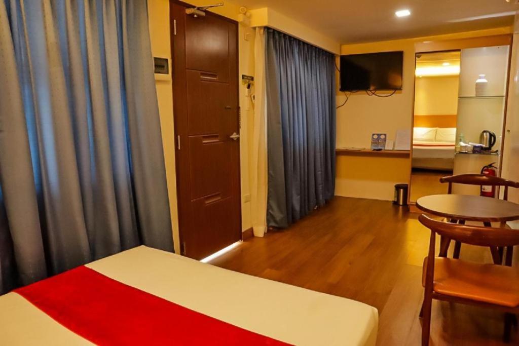 Carcar Eco Farm Resorts Luaran gambar