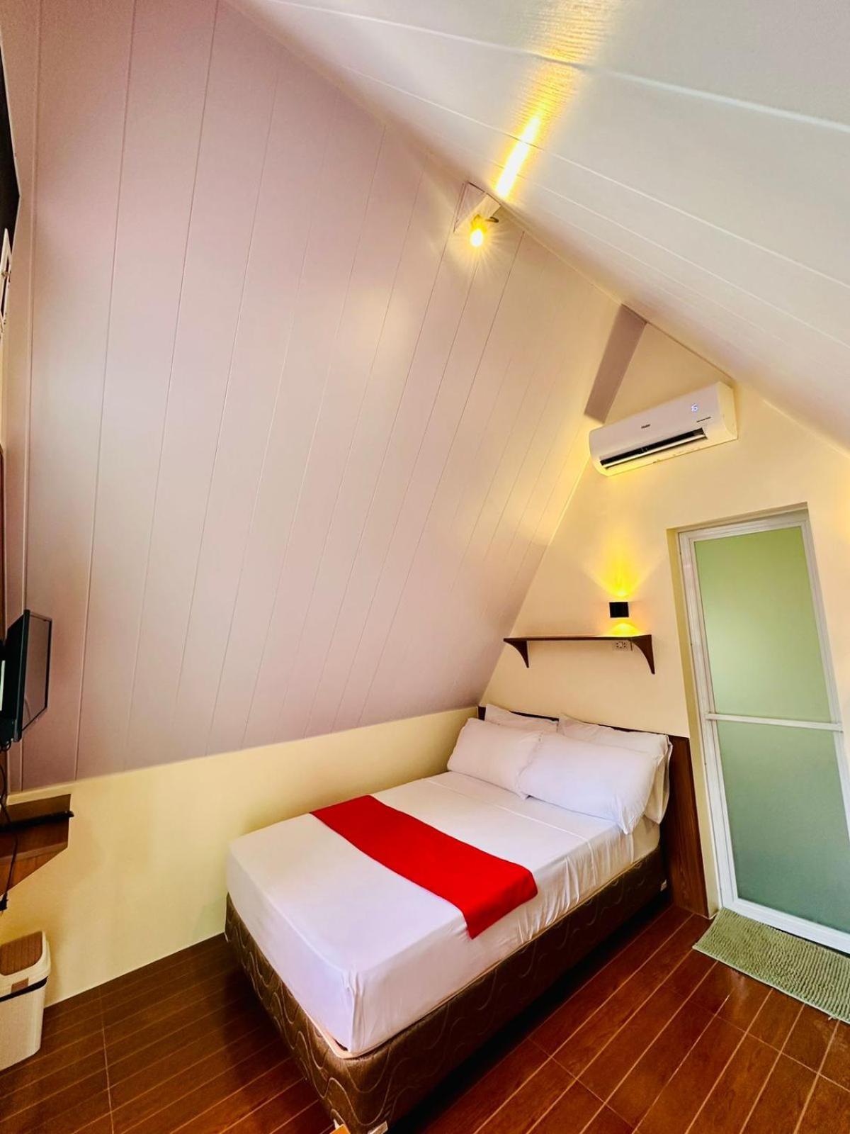 Carcar Eco Farm Resorts Luaran gambar
