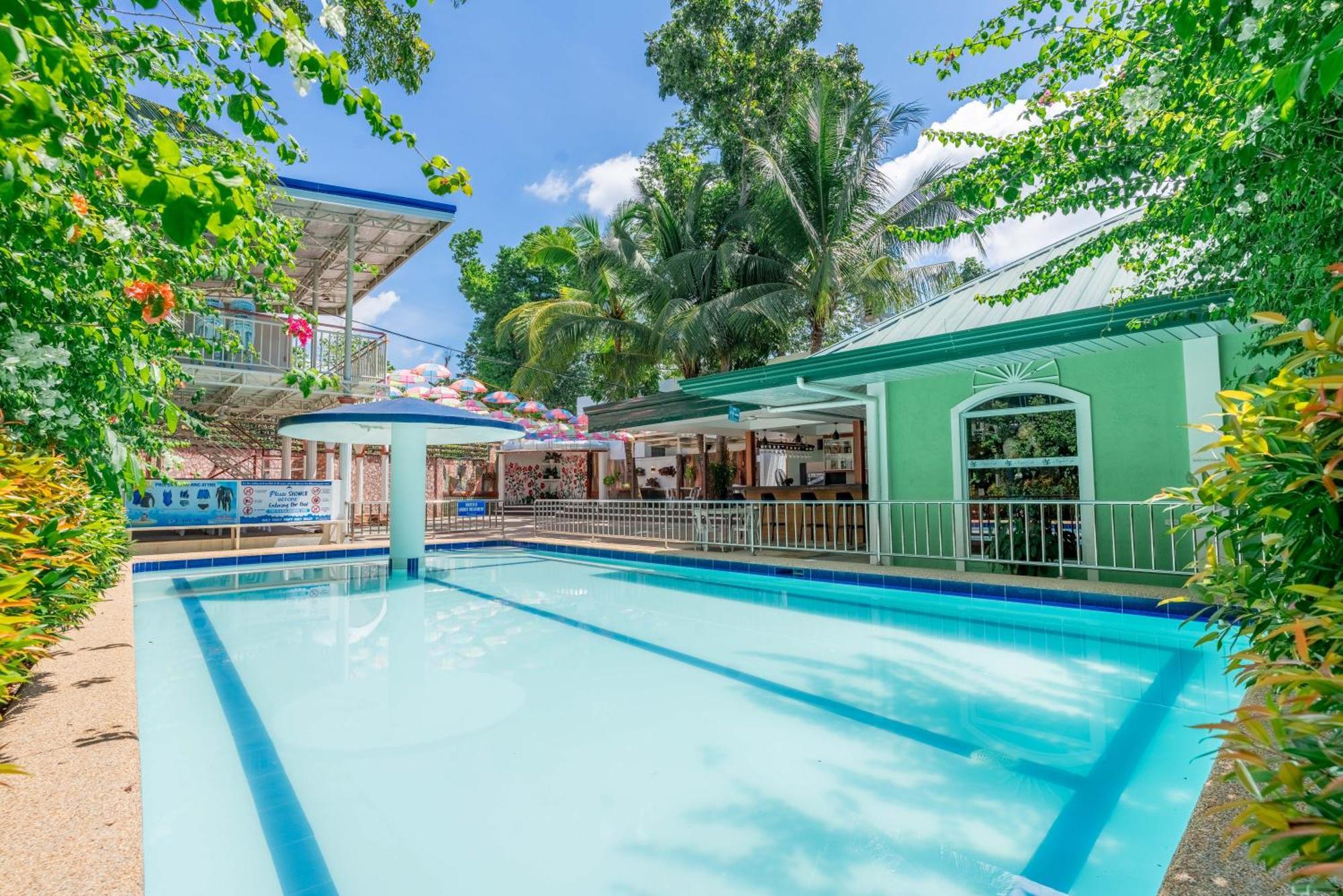 Carcar Eco Farm Resorts Luaran gambar